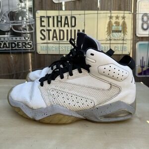 Nike Air Jordan Lift Off AR4430-101 White Grey Men's‎ Size 8